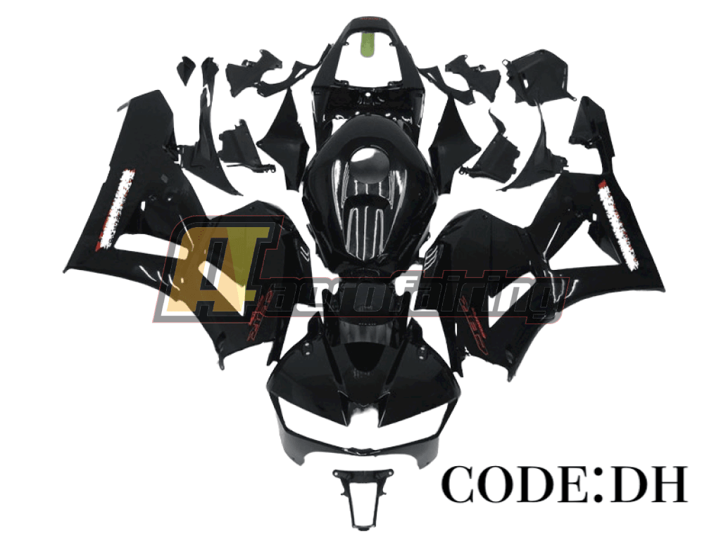 Copy Of Aero-Fairing Kit For Honda Cbr600Rr 2013 2014 2015 2016 2017 2018