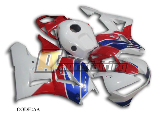 Copy Of Aero-Fairing Kit For Honda Cbr600Rr 2013 2014 2015 2016 2017 2018