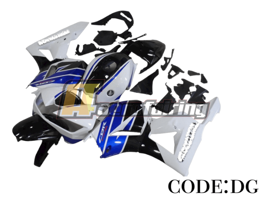 Copy Of Aero-Fairing Kit For Honda Cbr600Rr 2013 2014 2015 2016 2017 2018