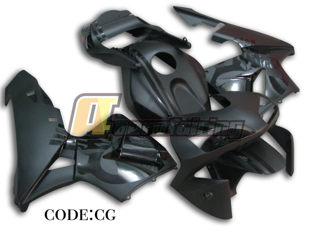 Copy Of Aero-Fairing Kit For Honda Cbr600Rr F5 2003 2004