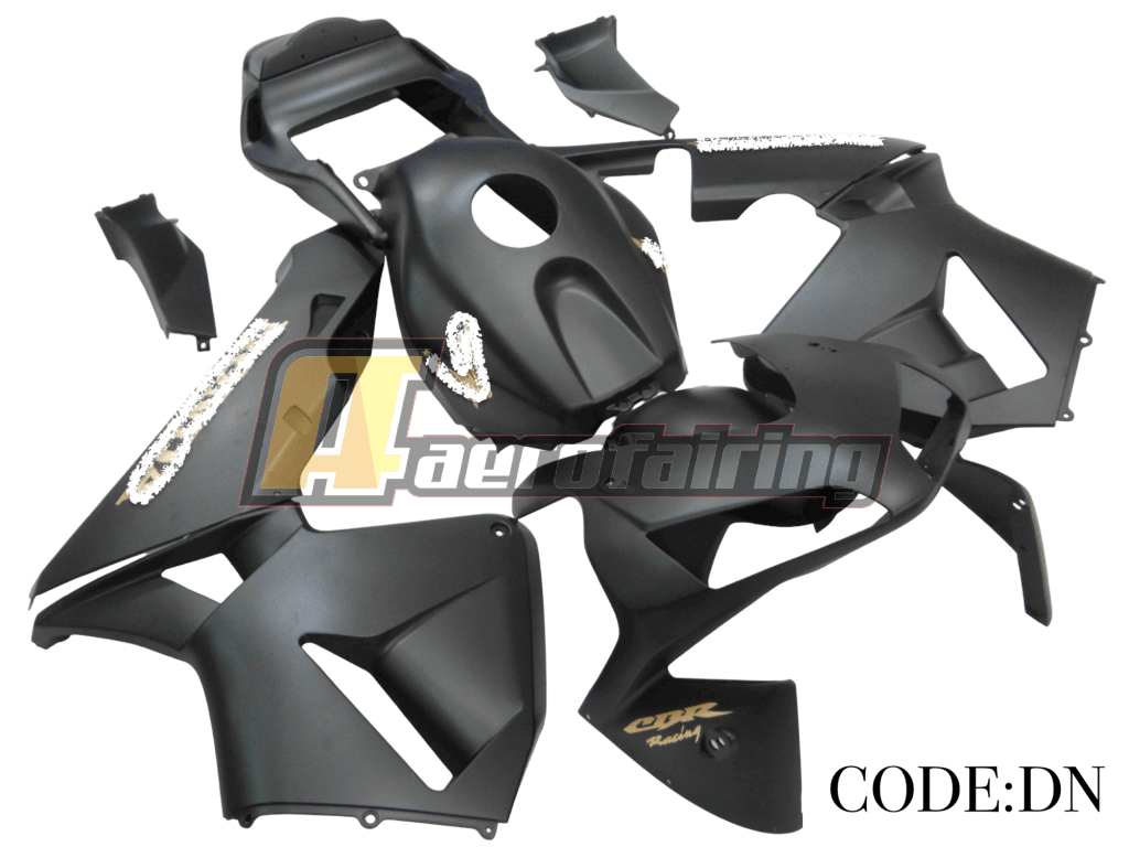 Copy Of Aero-Fairing Kit For Honda Cbr600Rr F5 2003 2004