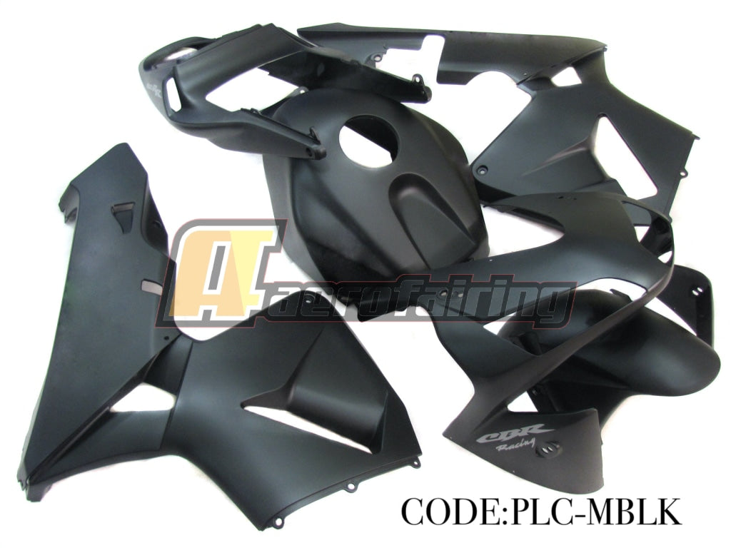 Copy Of Aero-Fairing Kit For Honda Cbr600Rr F5 2003 2004