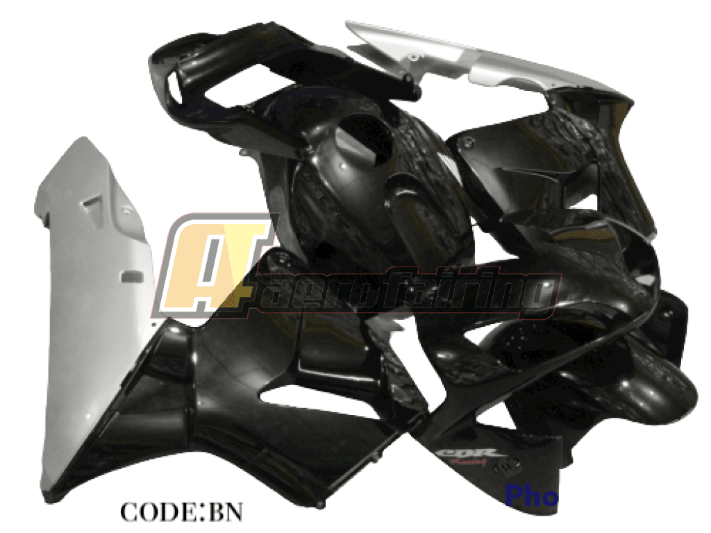 Copy Of Aero-Fairing Kit For Honda Cbr600Rr F5 2003 2004