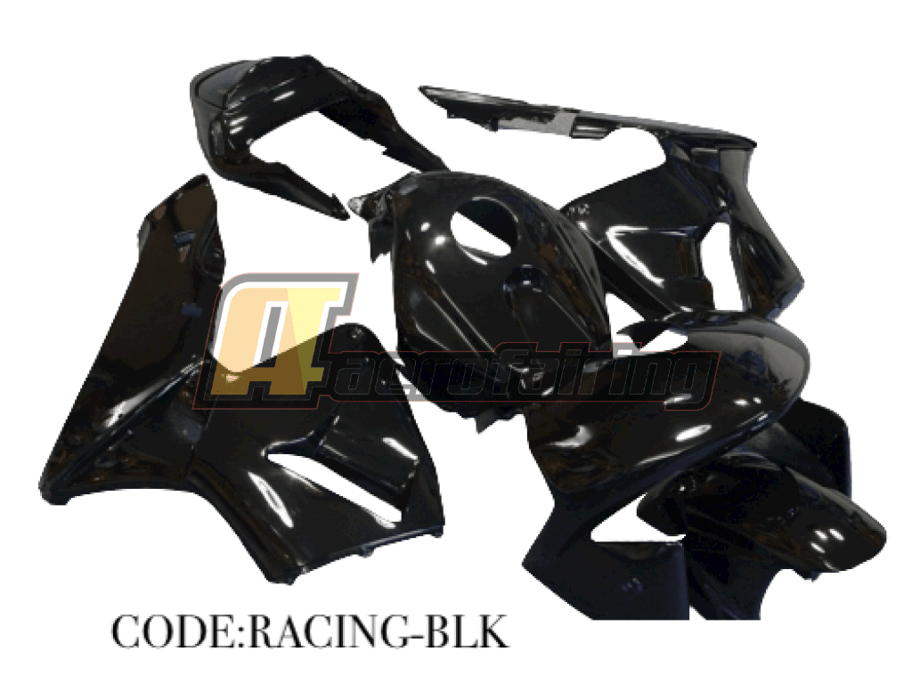 Copy Of Aero-Fairing Kit For Honda Cbr600Rr F5 2003 2004