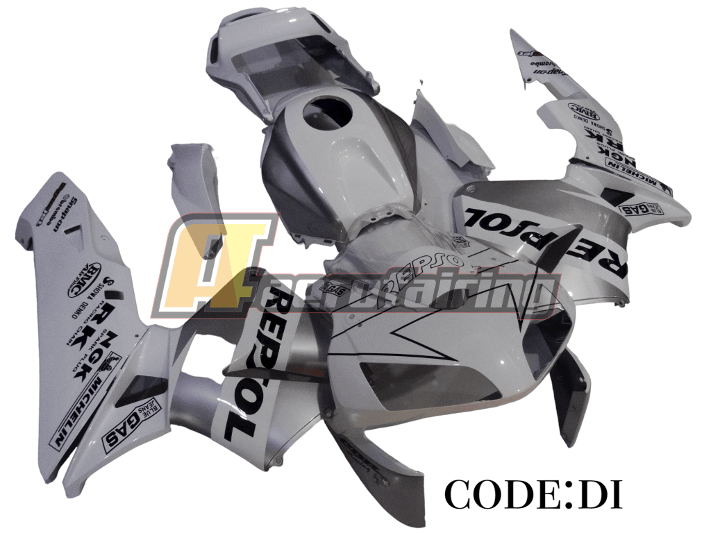 Copy Of Aero-Fairing Kit For Honda Cbr600Rr F5 2003 2004