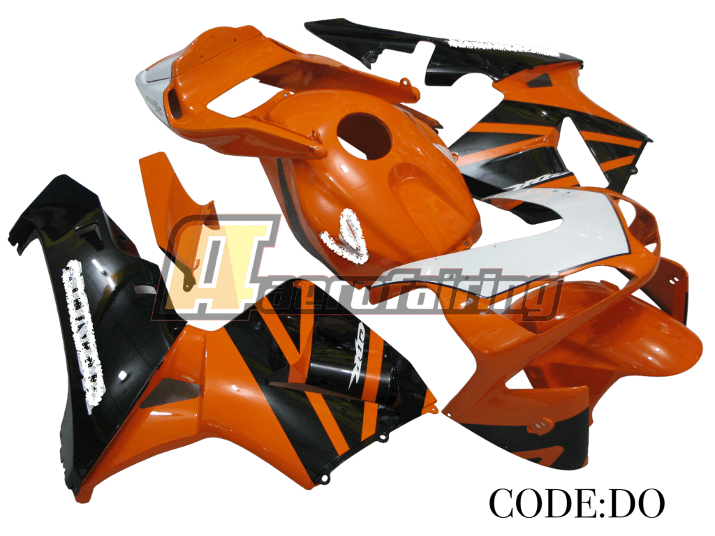 Copy Of Aero-Fairing Kit For Honda Cbr600Rr F5 2003 2004