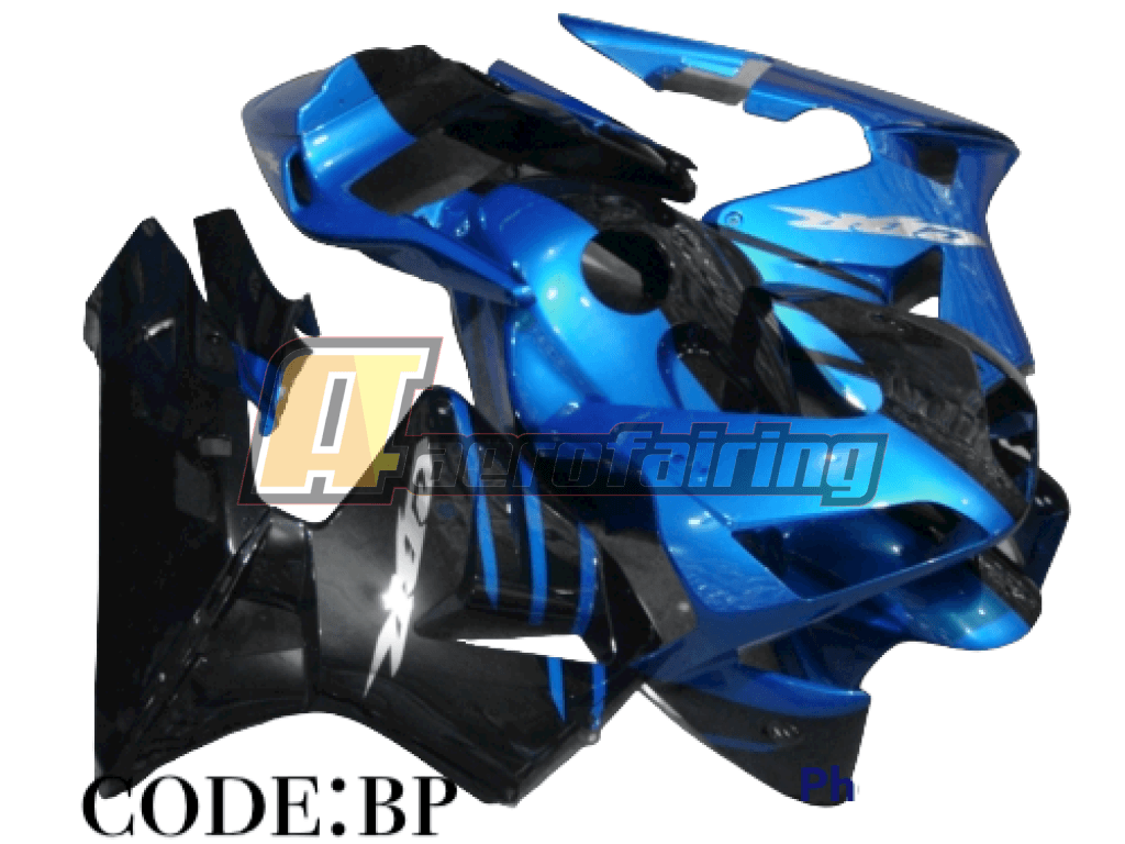 Copy Of Aero-Fairing Kit For Honda Cbr600Rr F5 2003 2004