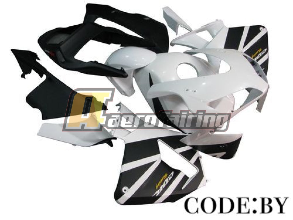 Copy Of Aero-Fairing Kit For Honda Cbr600Rr F5 2003 2004