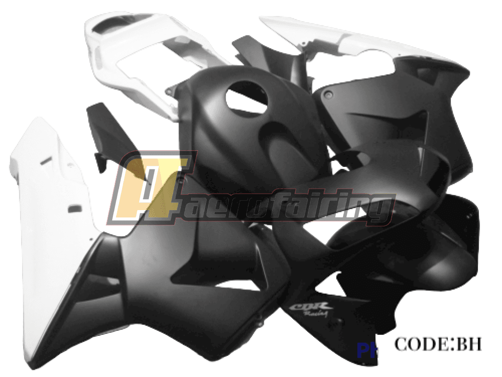 Copy Of Aero-Fairing Kit For Honda Cbr600Rr F5 2003 2004