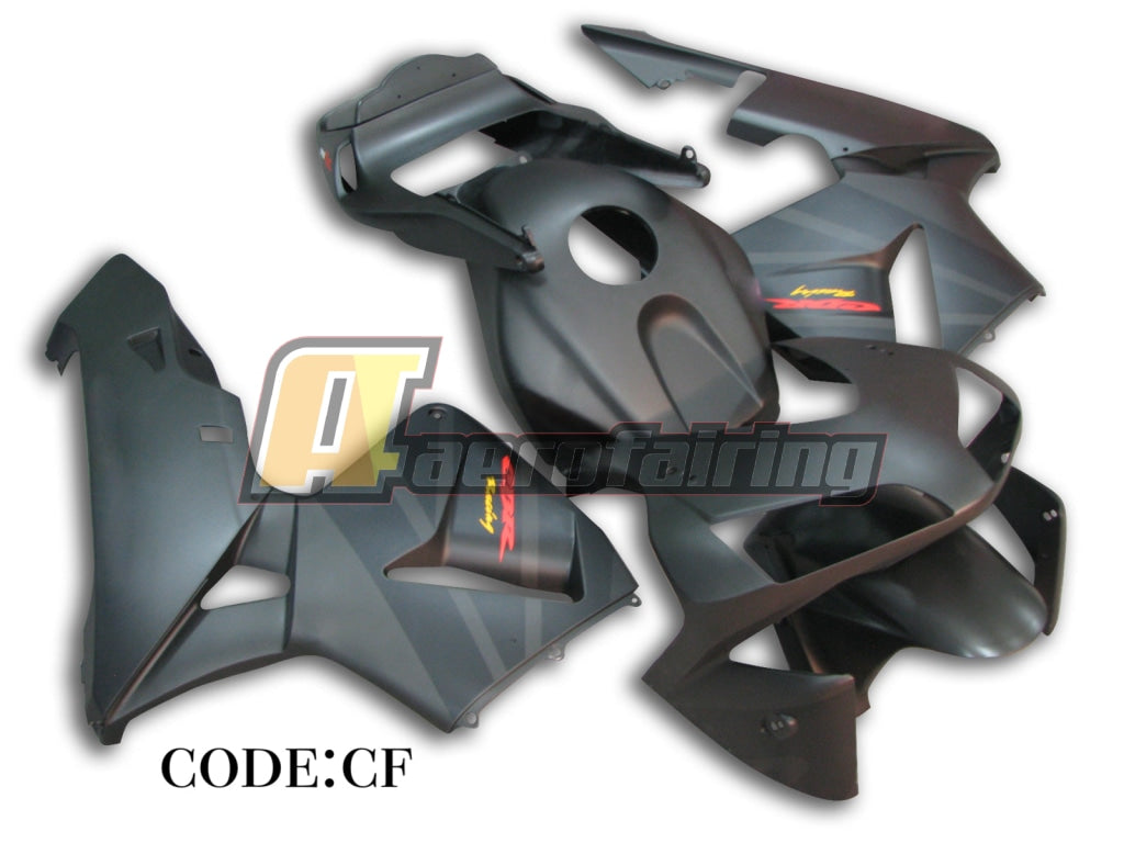 Copy Of Aero-Fairing Kit For Honda Cbr600Rr F5 2003 2004