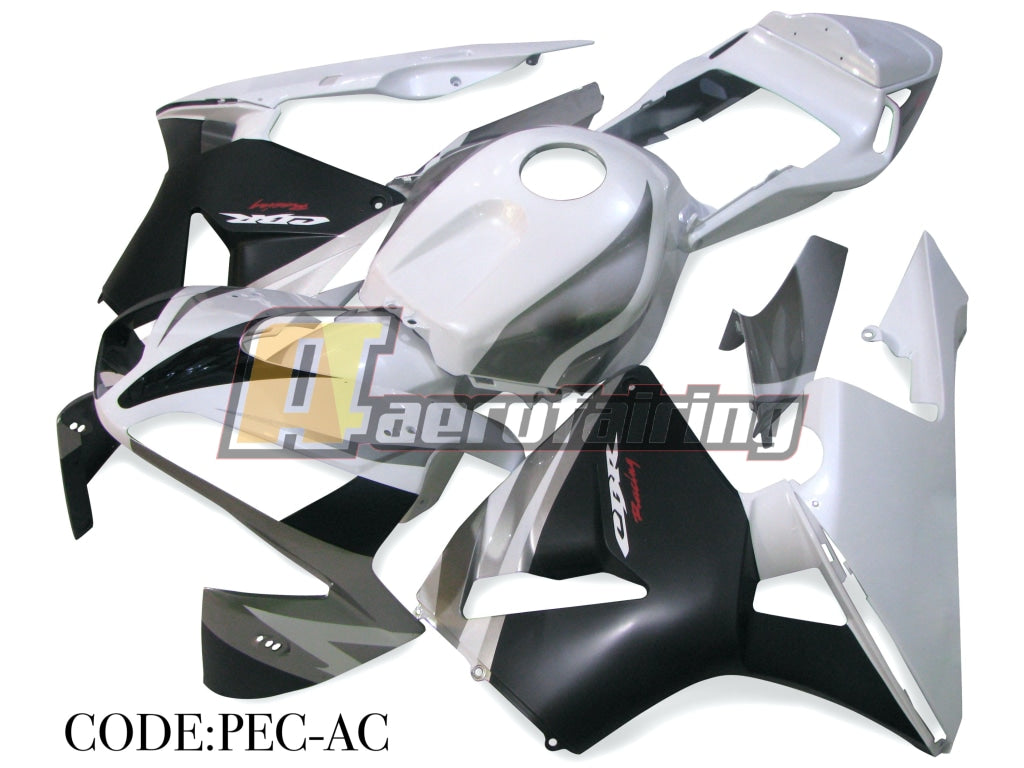 Copy Of Aero-Fairing Kit For Honda Cbr600Rr F5 2003 2004