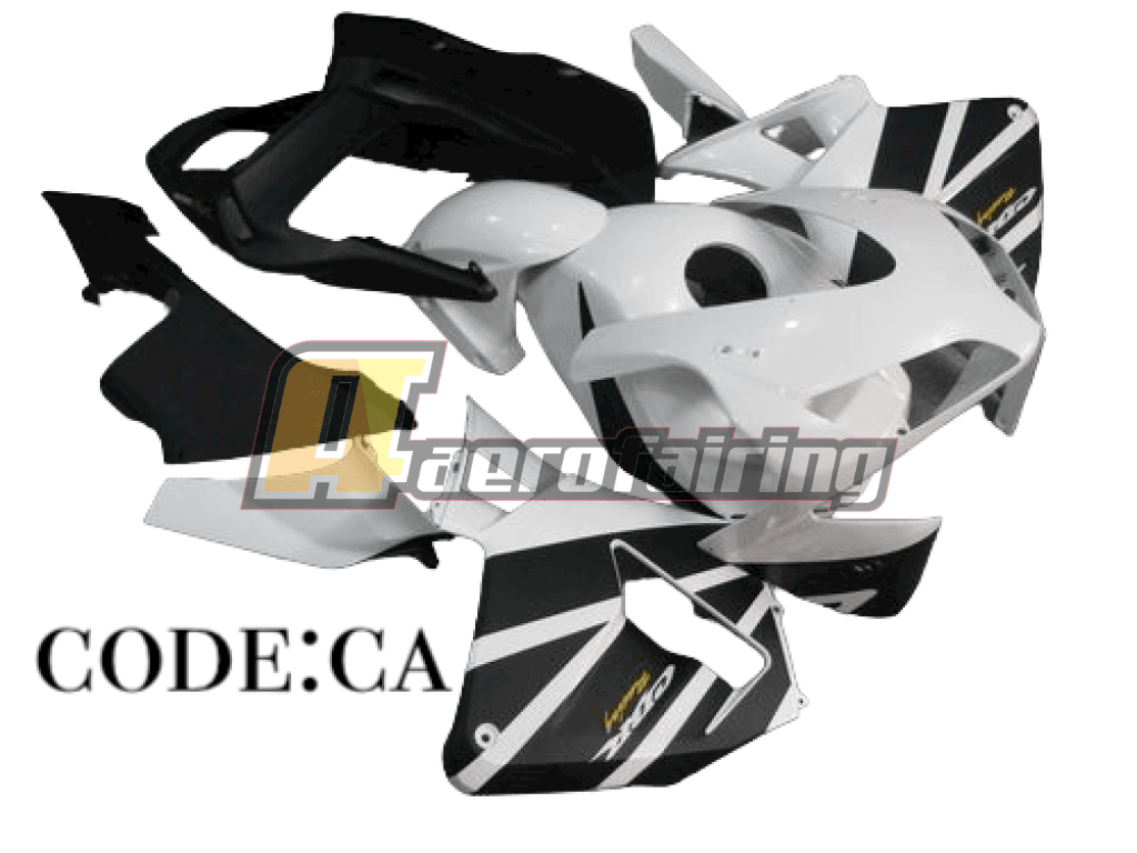 Copy Of Aero-Fairing Kit For Honda Cbr600Rr F5 2003 2004