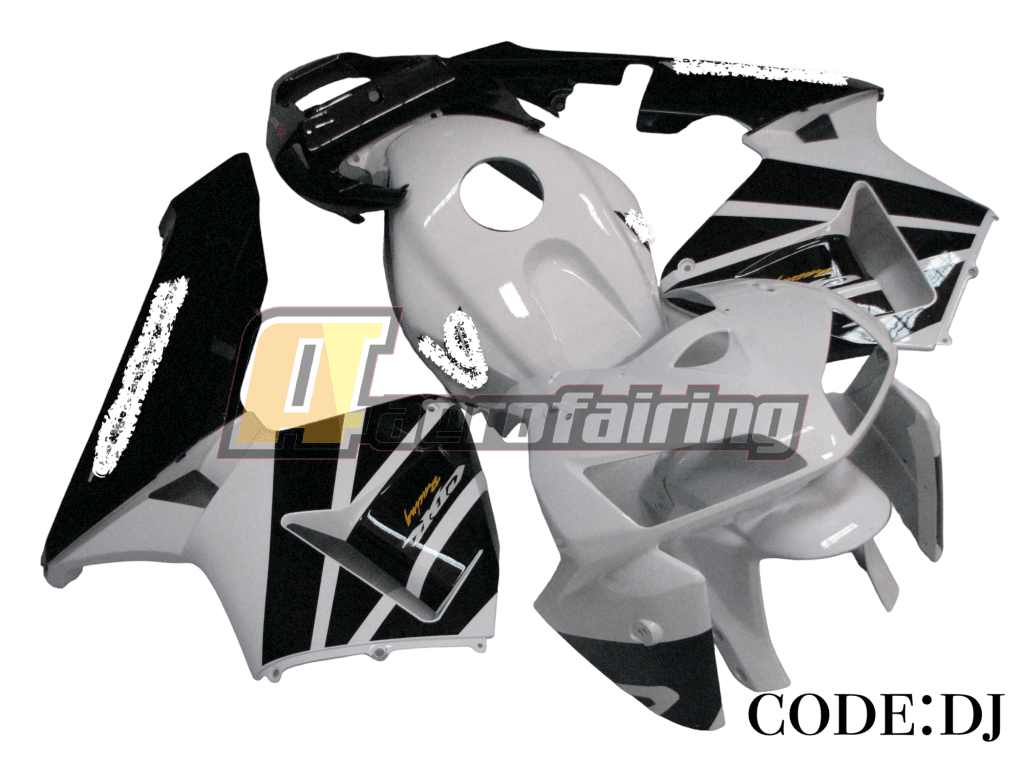 Copy Of Aero-Fairing Kit For Honda Cbr600Rr F5 2005 2006