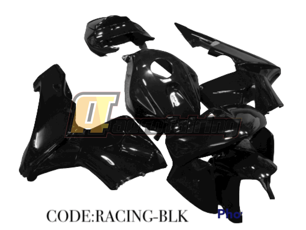 Copy Of Aero-Fairing Kit For Honda Cbr600Rr F5 2005 2006