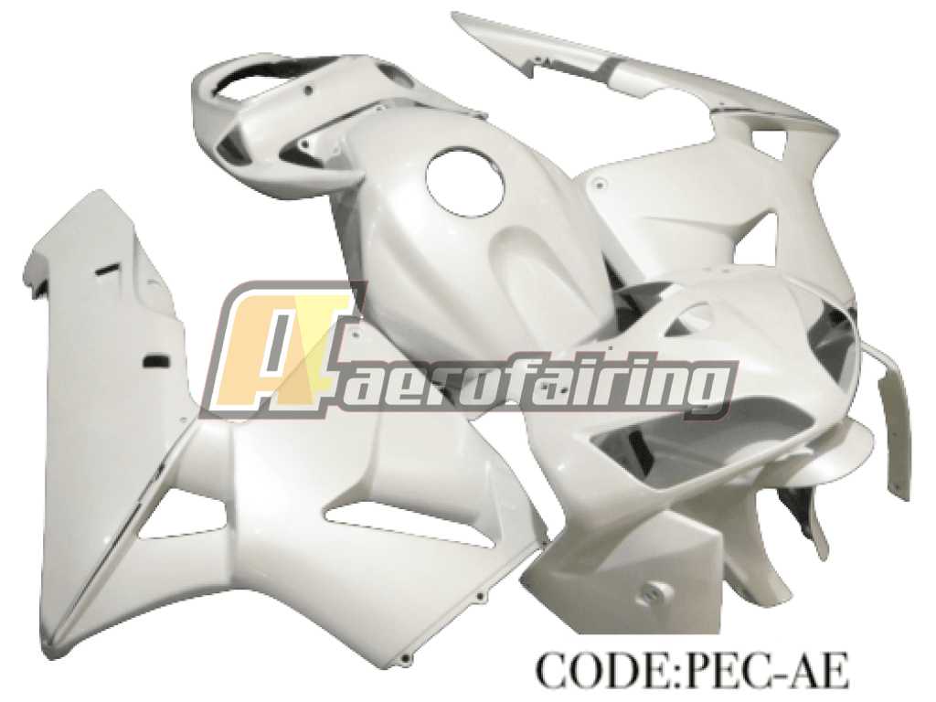 Copy Of Aero-Fairing Kit For Honda Cbr600Rr F5 2005 2006