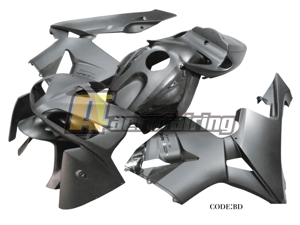 Copy Of Aero-Fairing Kit For Honda Cbr600Rr F5 2005 2006