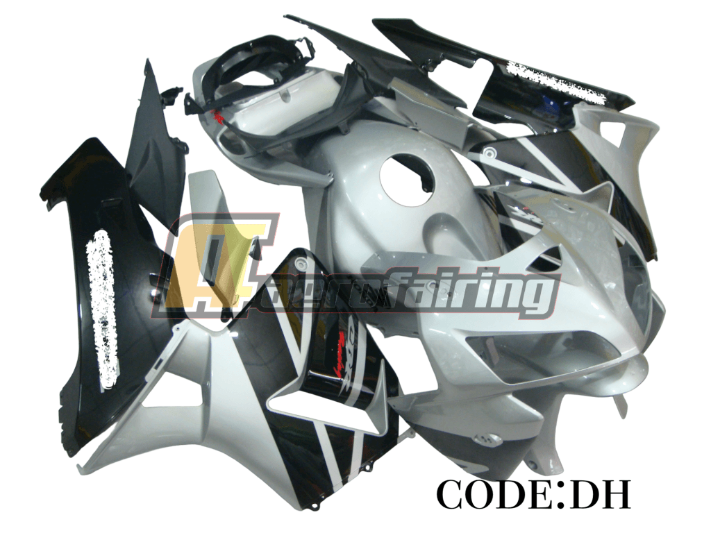 Copy Of Aero-Fairing Kit For Honda Cbr600Rr F5 2005 2006