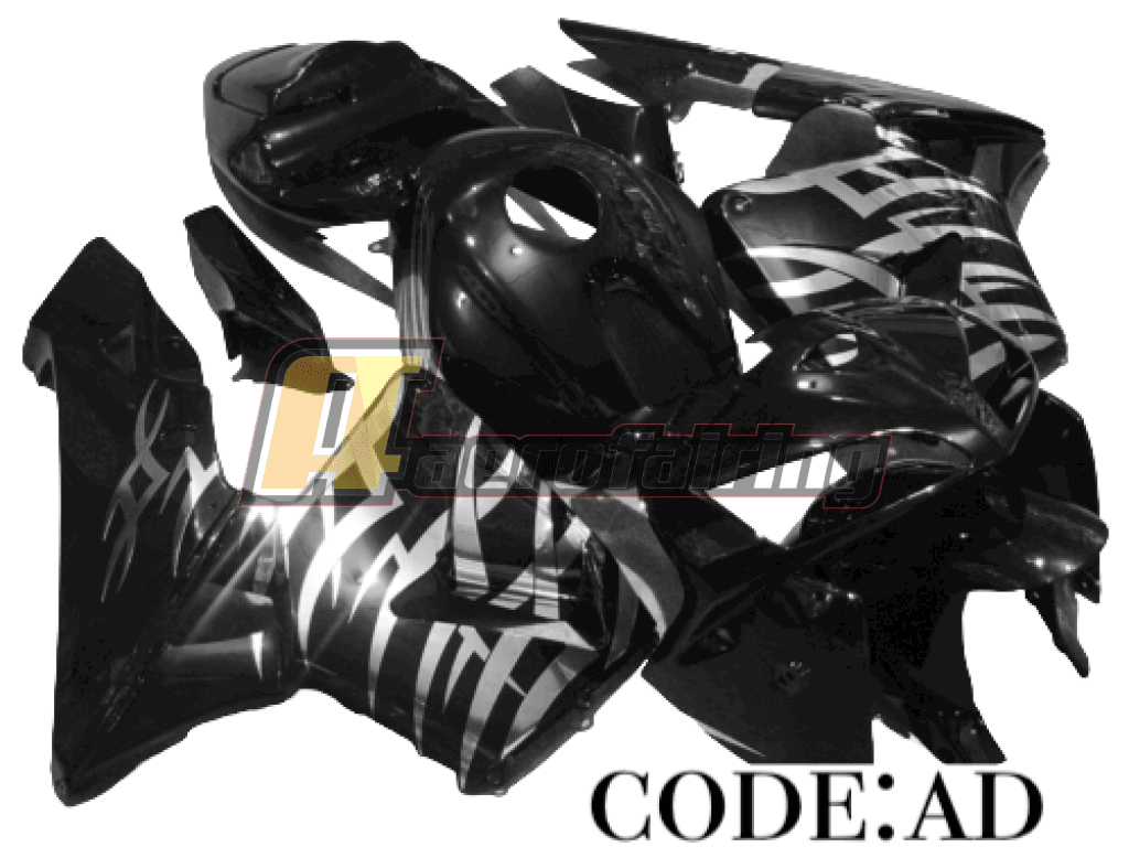 Copy Of Aero-Fairing Kit For Honda Cbr600Rr F5 2005 2006