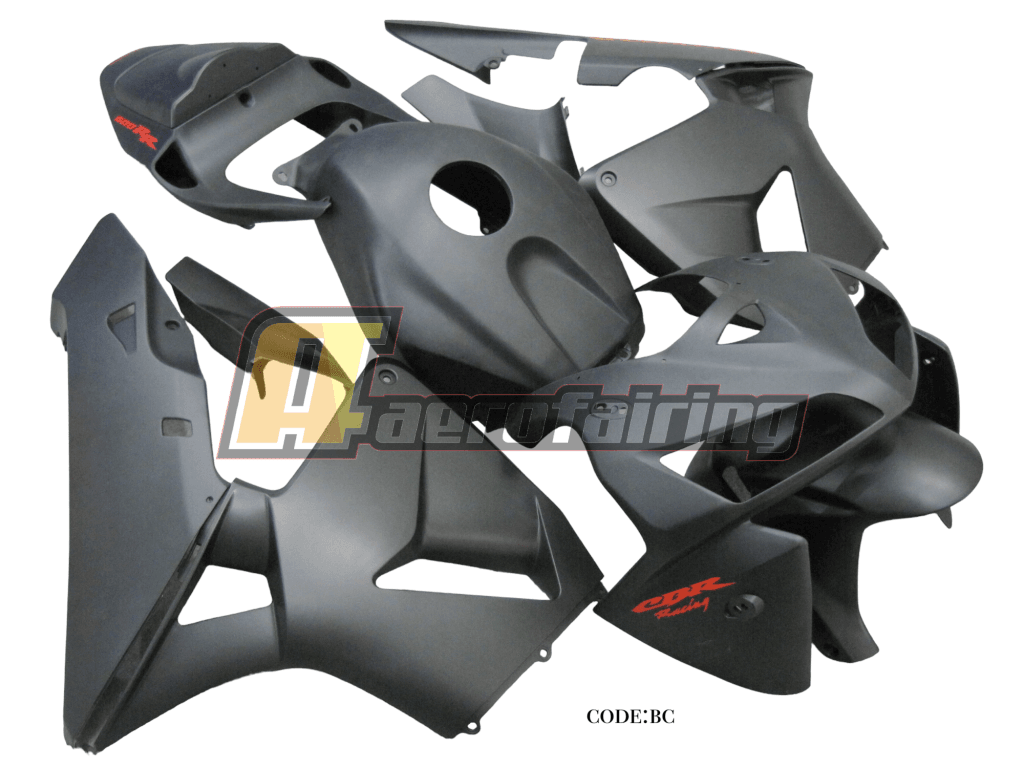 Copy Of Aero-Fairing Kit For Honda Cbr600Rr F5 2005 2006