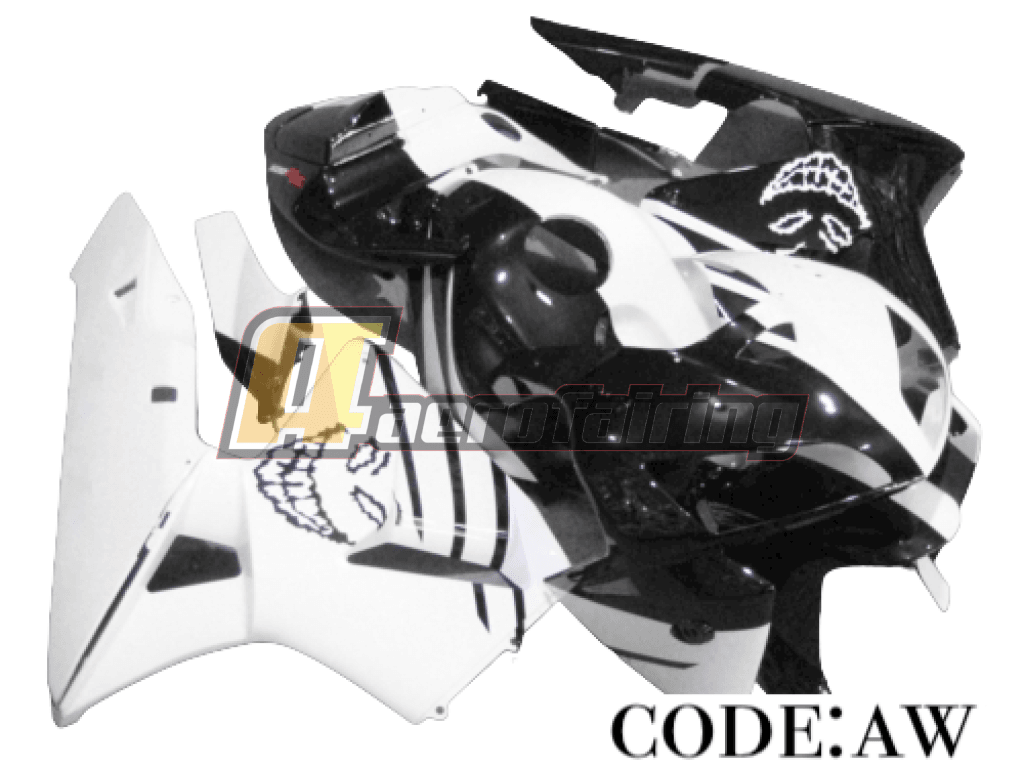 Copy Of Aero-Fairing Kit For Honda Cbr600Rr F5 2005 2006