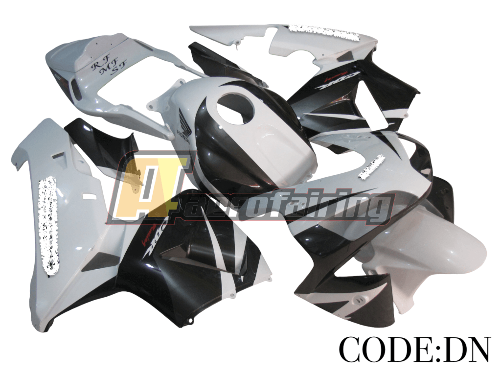 Copy Of Aero-Fairing Kit For Honda Cbr600Rr F5 2005 2006