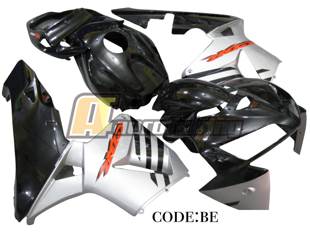 Copy Of Aero-Fairing Kit For Honda Cbr600Rr F5 2005 2006