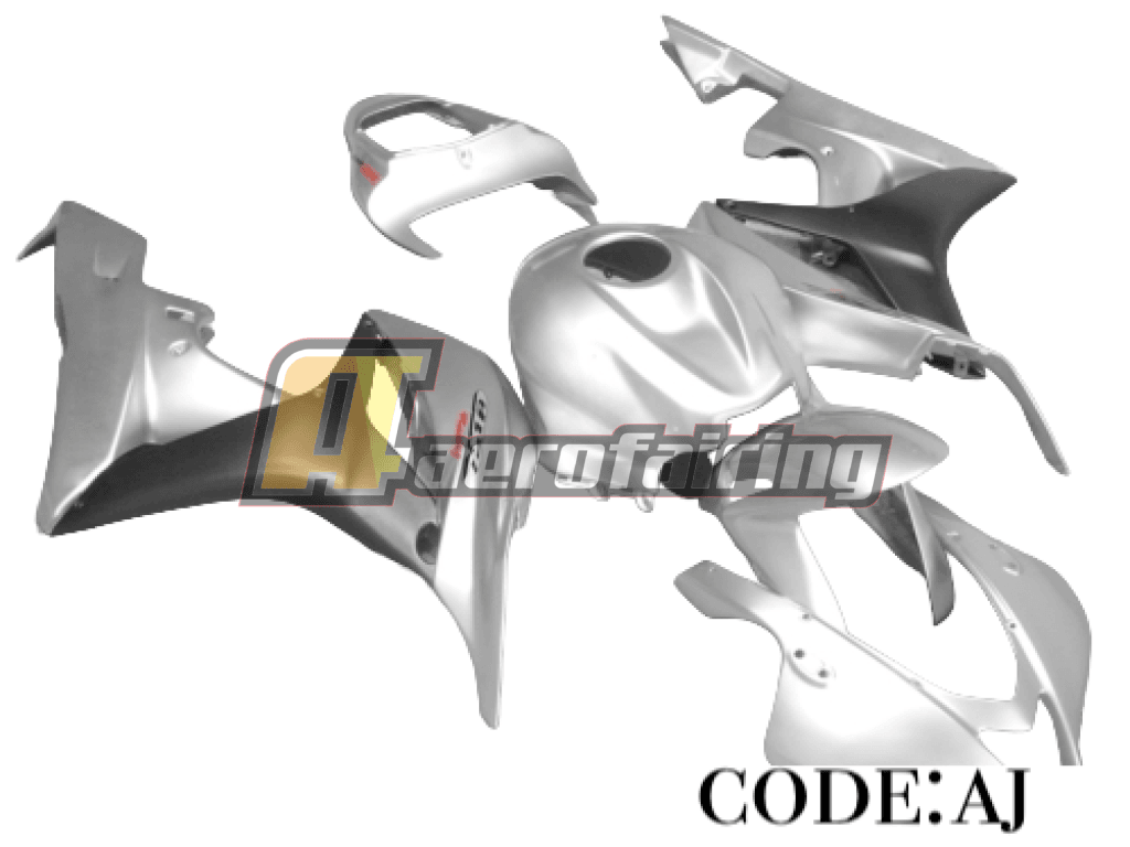 Copy Of Aero-Fairing Kit For Honda Cbr600Rr F5 2007 2008