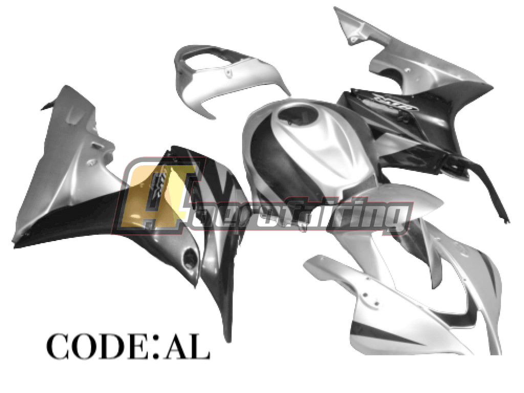 Copy Of Aero-Fairing Kit For Honda Cbr600Rr F5 2007 2008