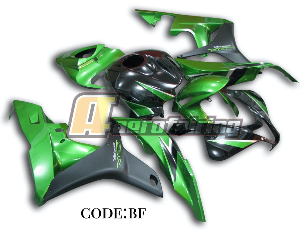 Copy Of Aero-Fairing Kit For Honda Cbr600Rr F5 2007 2008