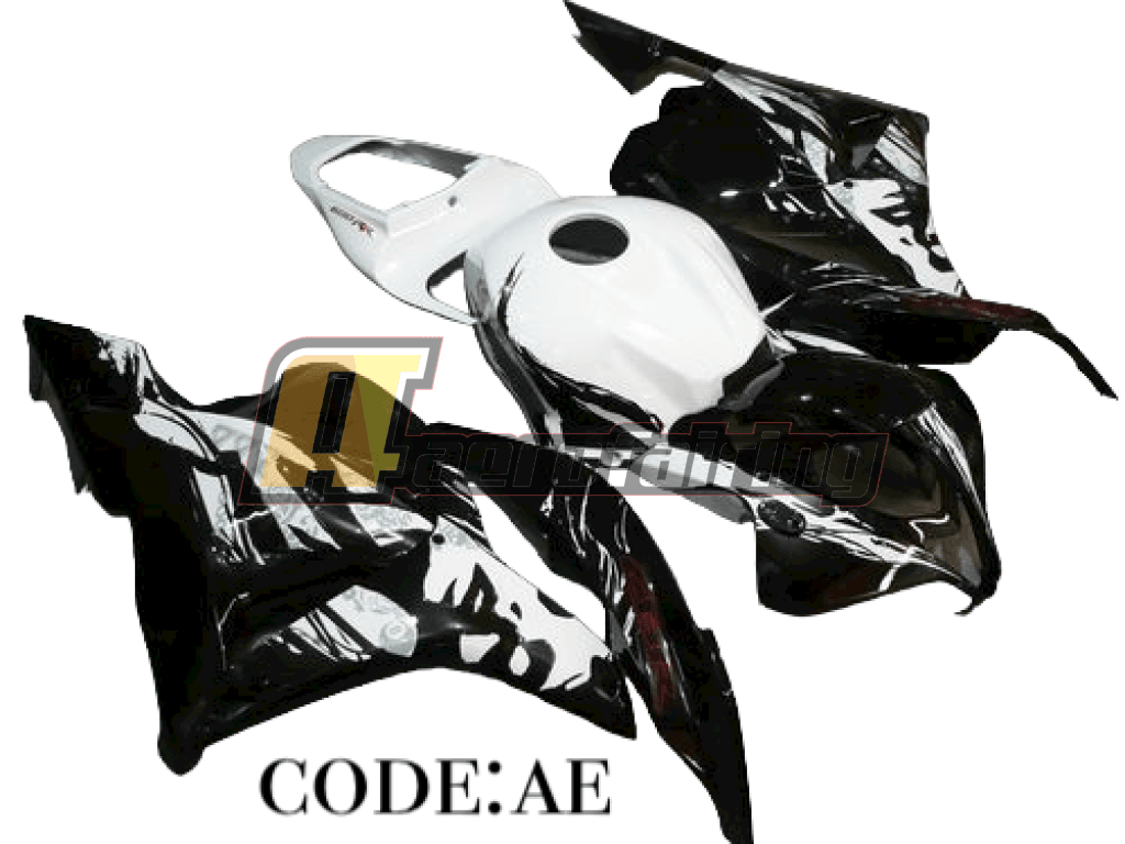 Copy Of Aero-Fairing Kit For Honda Cbr600Rr F5 2009 2010 2011 2012