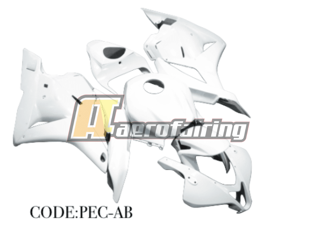 Copy Of Aero-Fairing Kit For Honda Cbr600Rr F5 2009 2010 2011 2012