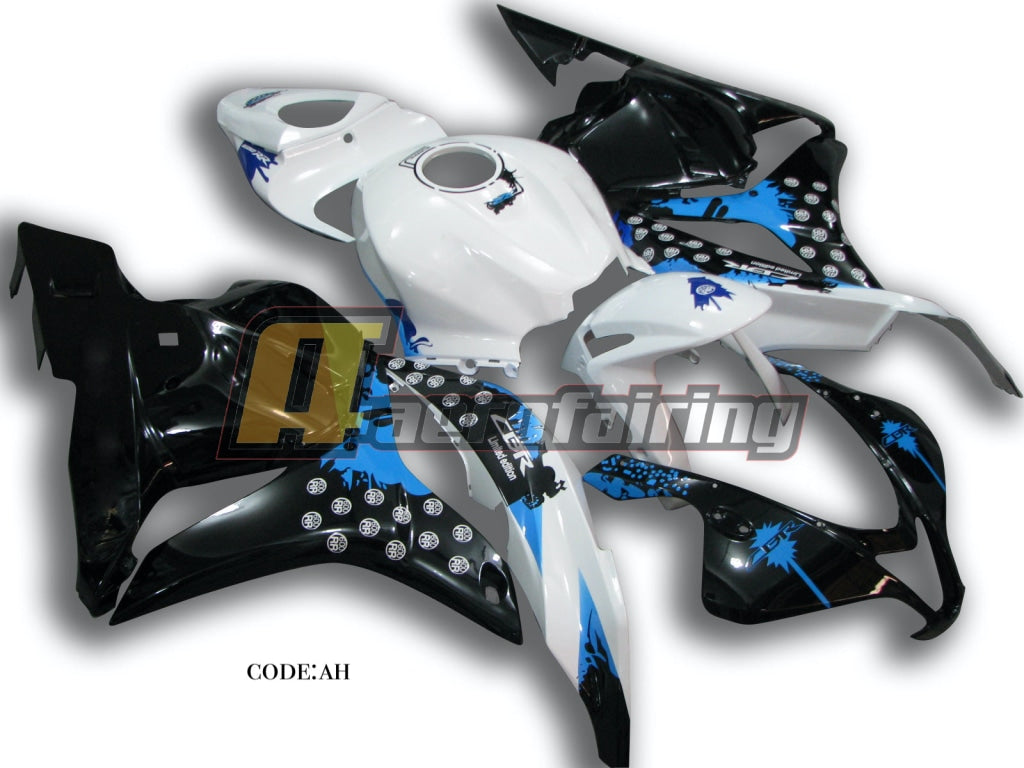 Copy Of Aero-Fairing Kit For Honda Cbr600Rr F5 2009 2010 2011 2012