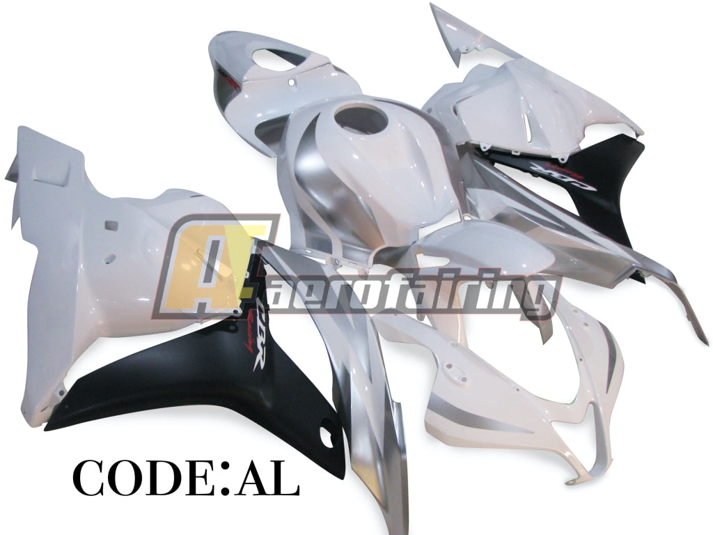 Copy Of Aero-Fairing Kit For Honda Cbr600Rr F5 2009 2010 2011 2012