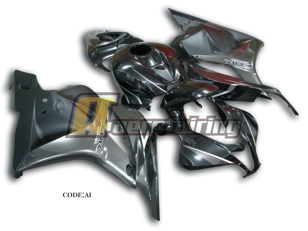 Copy Of Aero-Fairing Kit For Honda Cbr600Rr F5 2009 2010 2011 2012