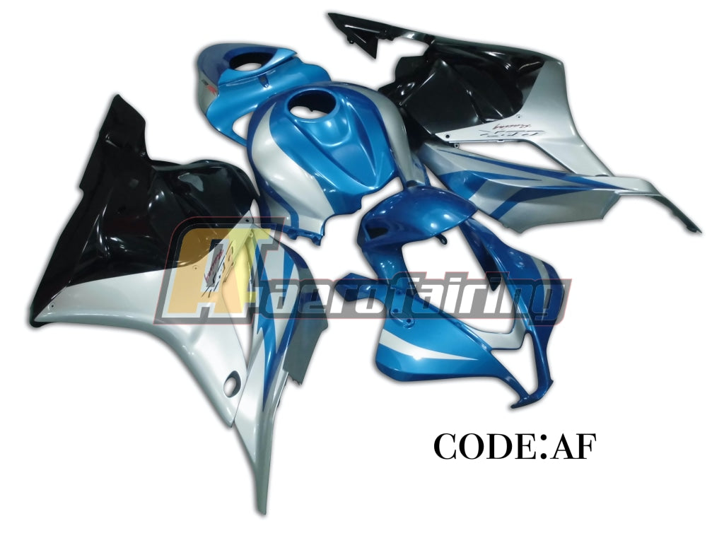 Copy Of Aero-Fairing Kit For Honda Cbr600Rr F5 2009 2010 2011 2012