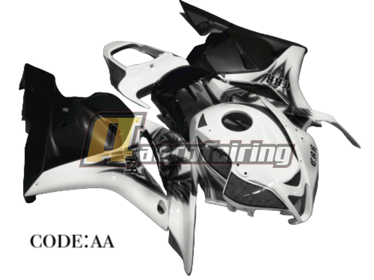 Copy Of Aero-Fairing Kit For Honda Cbr600Rr F5 2009 2010 2011 2012