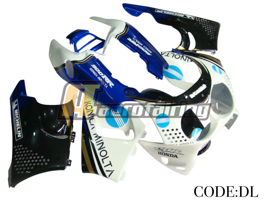 Copy Of Aero-Fairing Kit For Honda Cbr900Rr 893 1992 1993