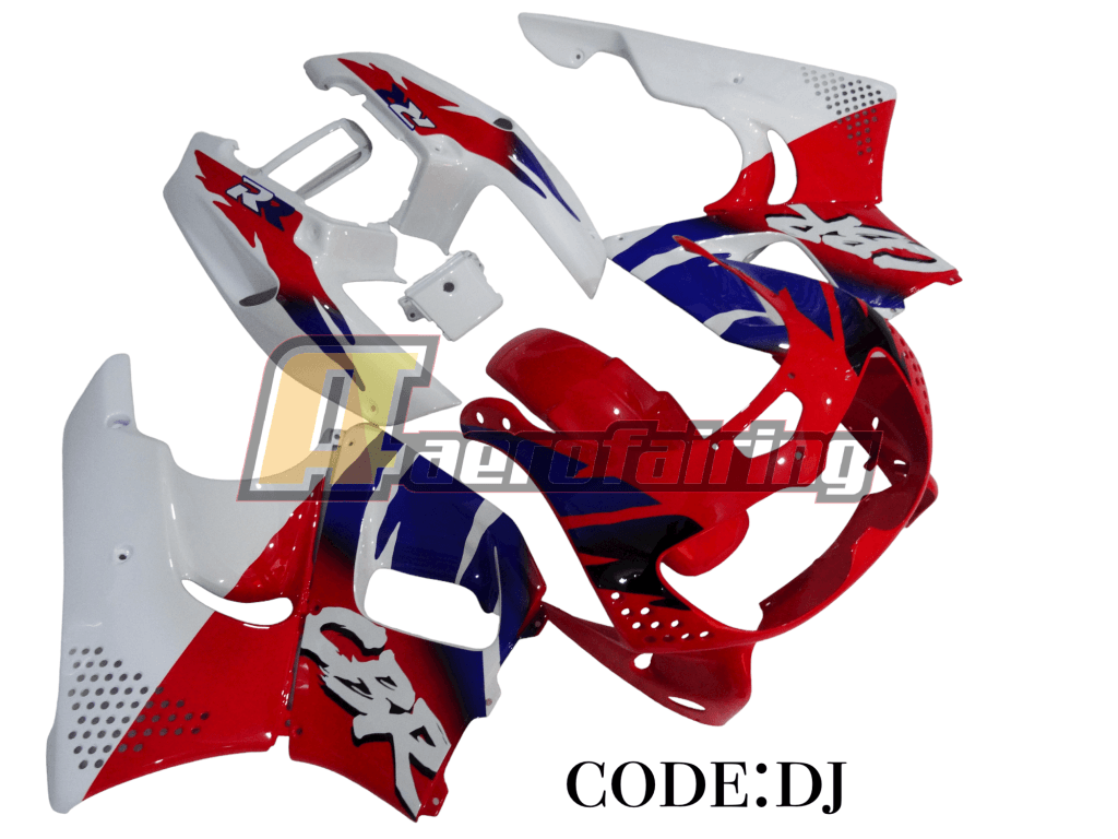 Copy Of Aero-Fairing Kit For Honda Cbr900Rr 893 1992 1993