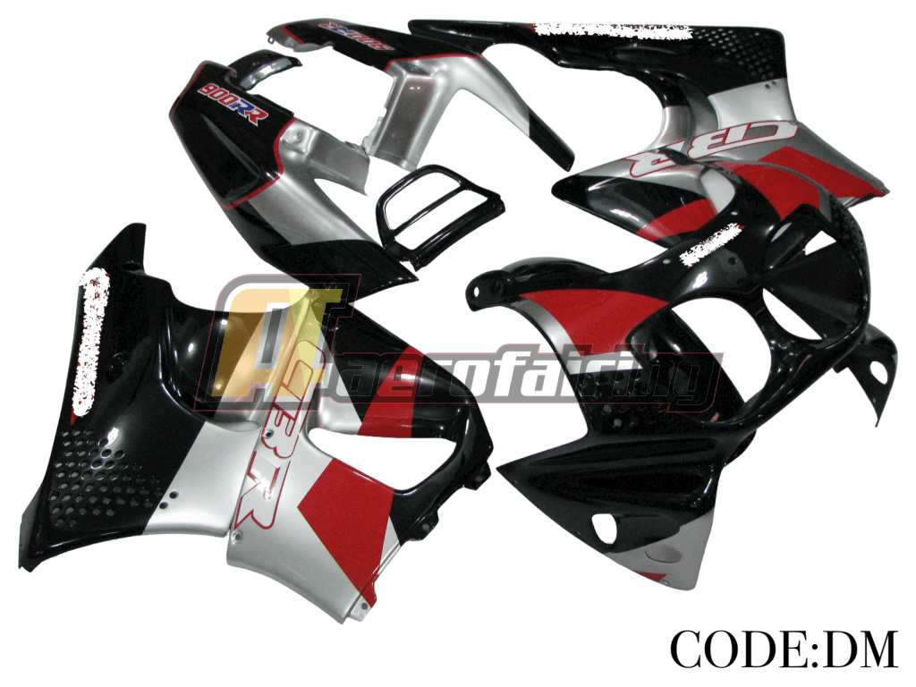 Copy Of Aero-Fairing Kit For Honda Cbr900Rr 893 1992 1993