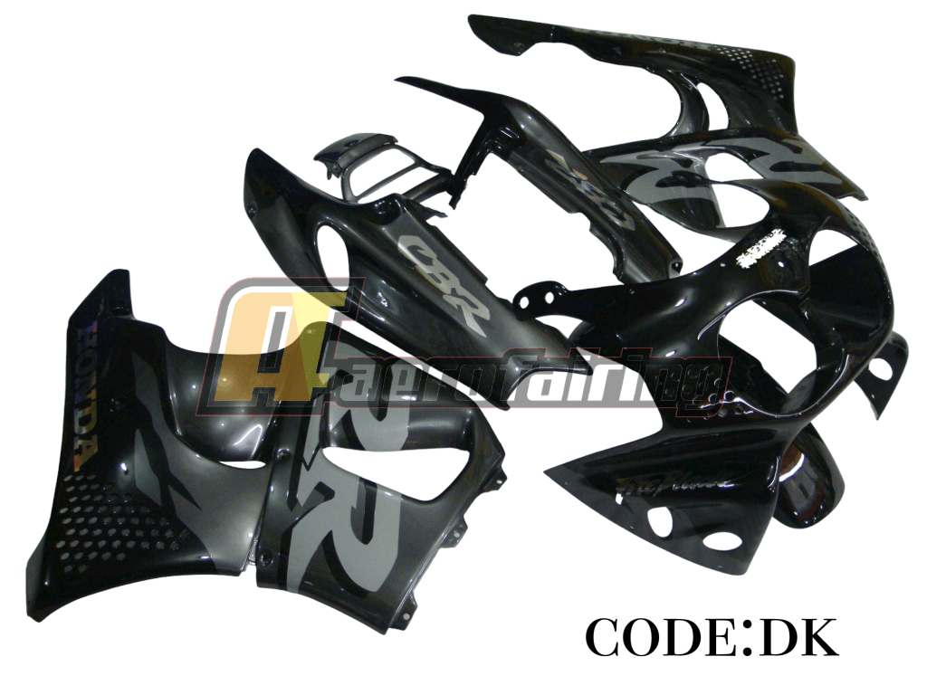 Copy Of Aero-Fairing Kit For Honda Cbr900Rr 893 1992 1993