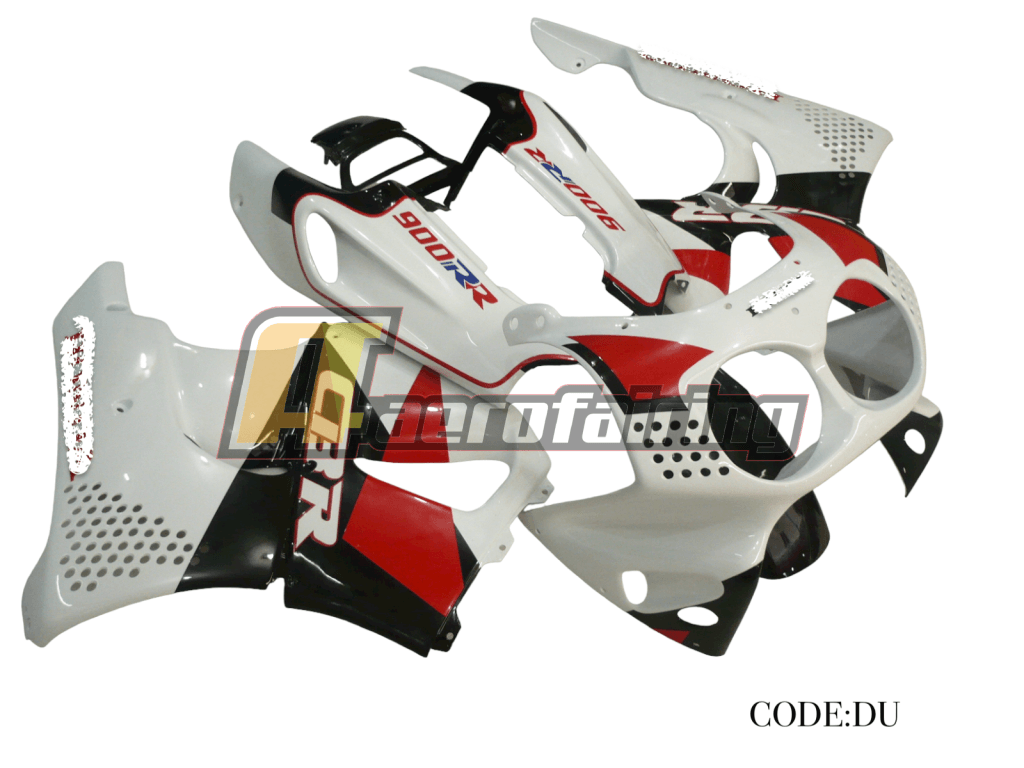 Copy Of Aero-Fairing Kit For Honda Cbr900Rr 893 1992 1993