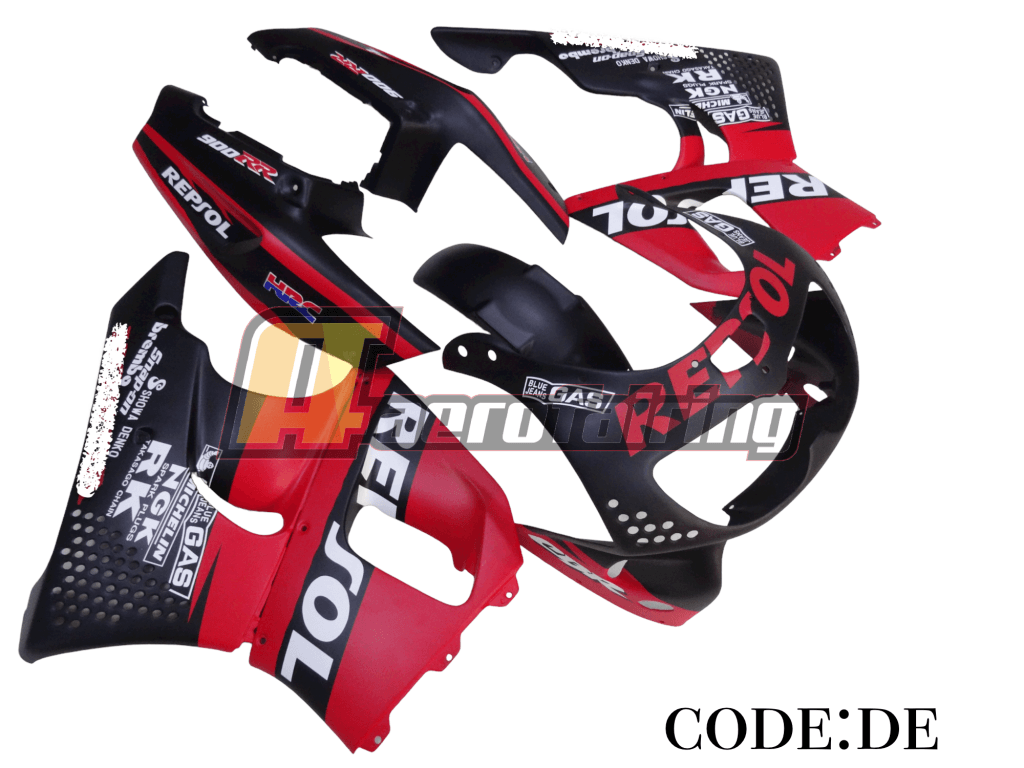 Copy Of Aero-Fairing Kit For Honda Cbr900Rr 893 1992 1993