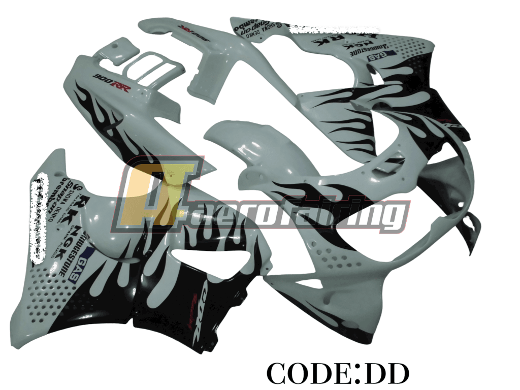 Copy Of Aero-Fairing Kit For Honda Cbr900Rr 893 1992 1993