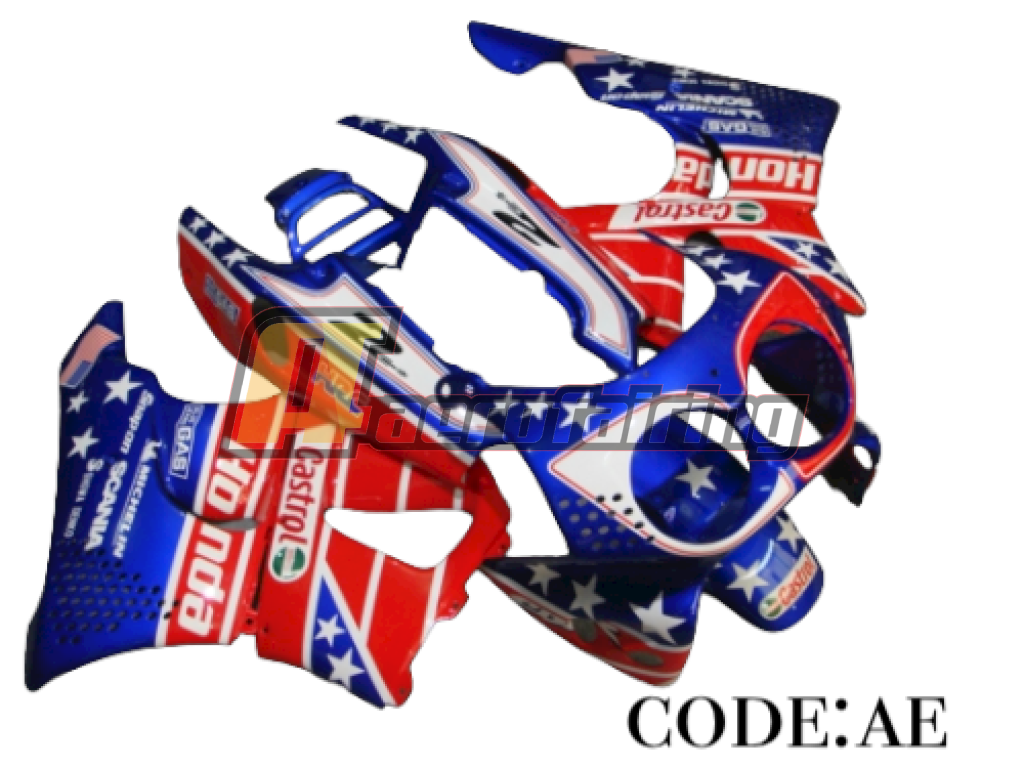 Copy Of Aero-Fairing Kit For Honda Cbr900Rr 893 1992 1993