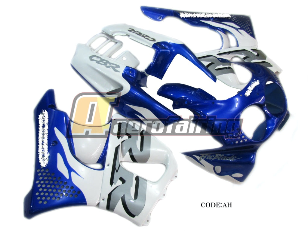 Copy Of Aero-Fairing Kit For Honda Cbr900Rr 893 1992 1993