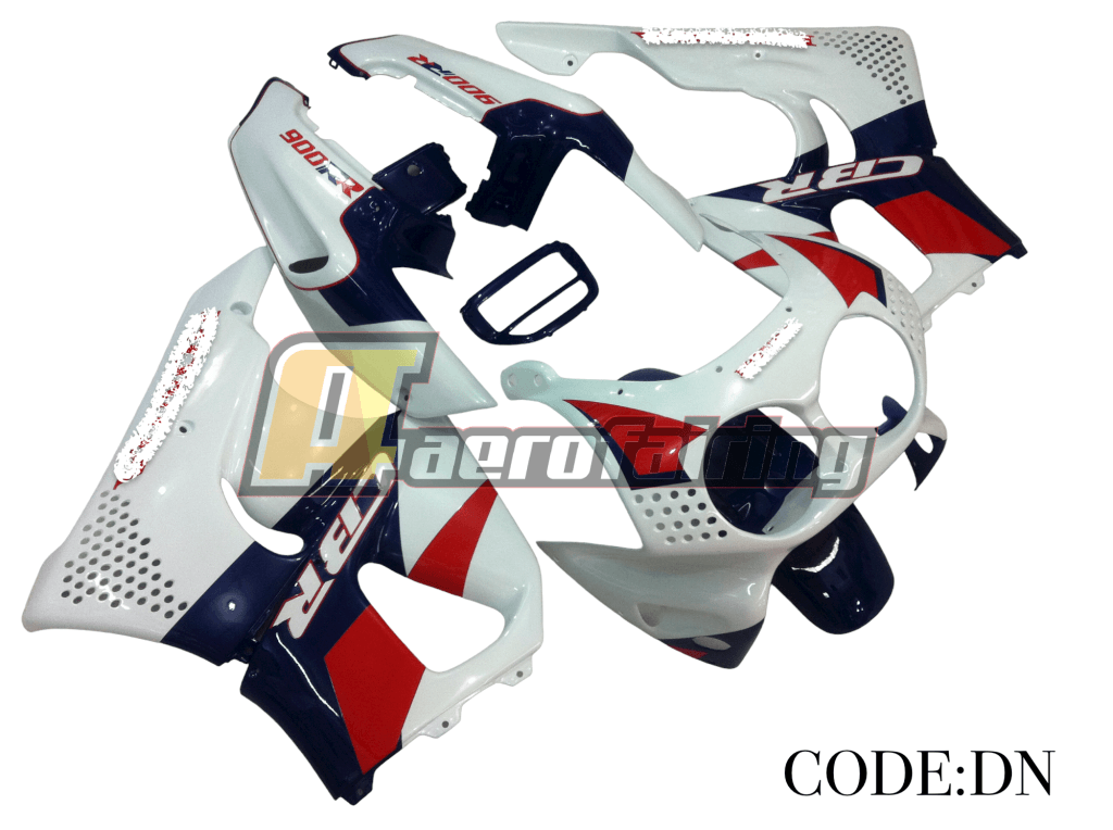 Copy Of Aero-Fairing Kit For Honda Cbr900Rr 893 1992 1993