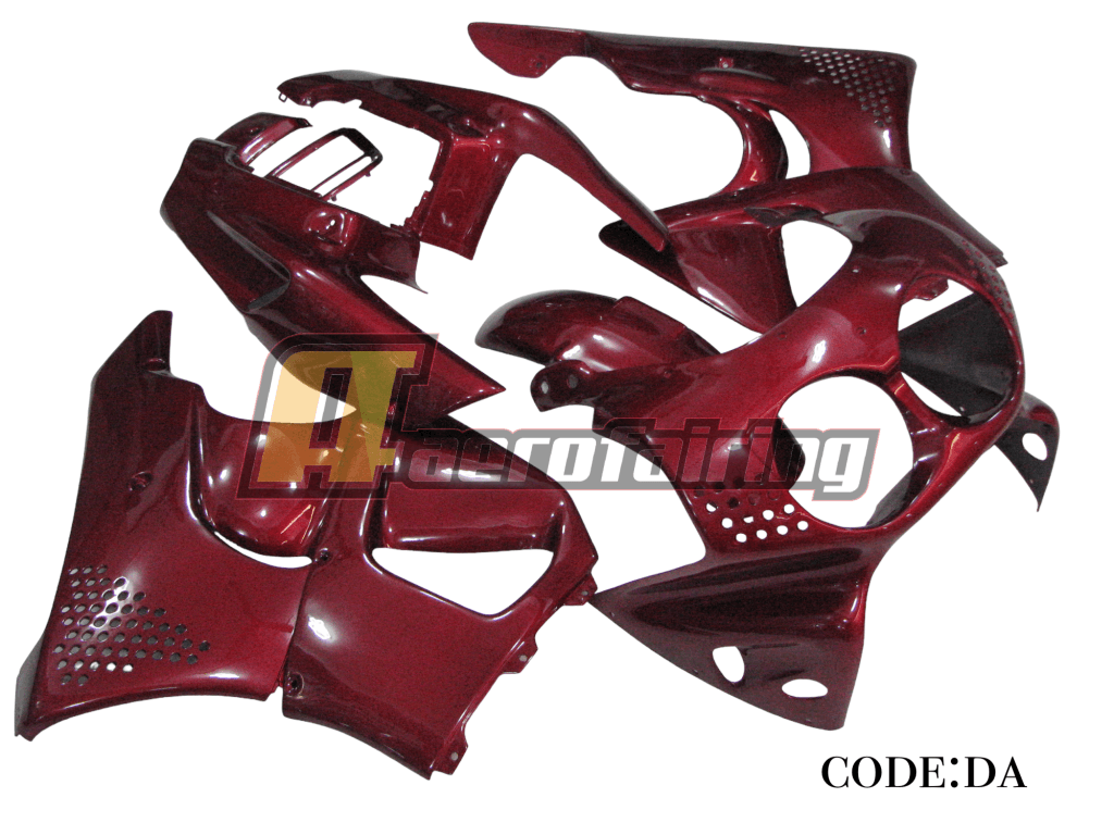 Copy Of Aero-Fairing Kit For Honda Cbr900Rr 893 1992 1993