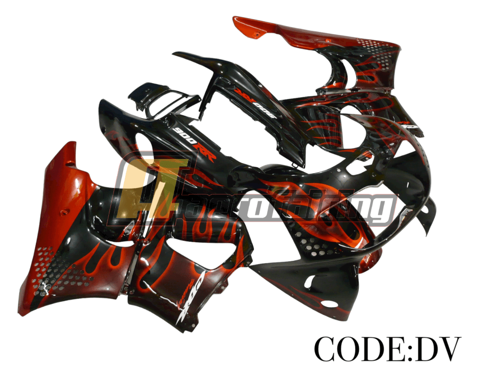 Copy Of Aero-Fairing Kit For Honda Cbr900Rr 893 1992 1993