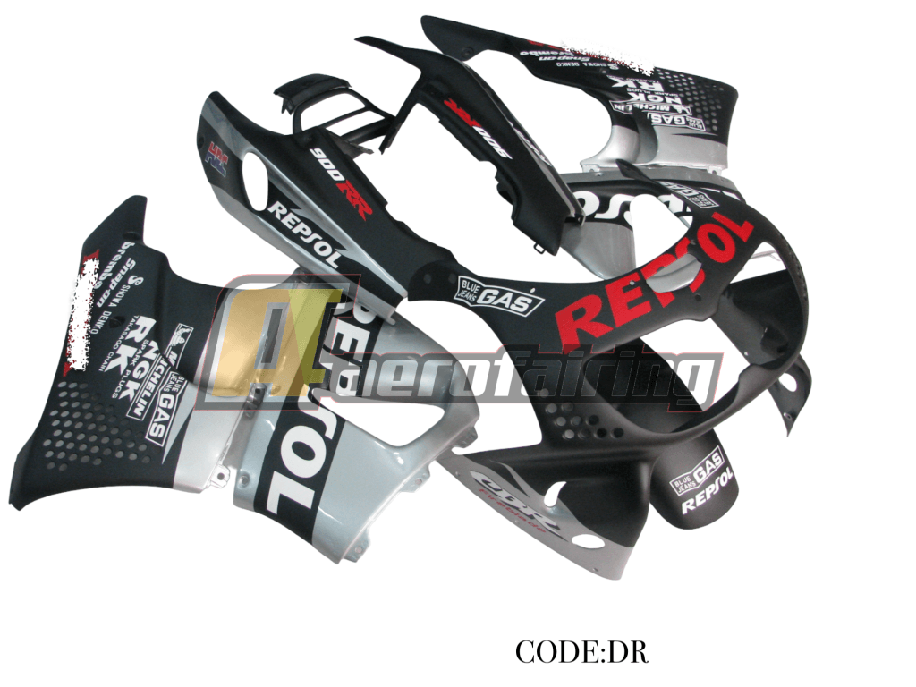 Copy Of Aero-Fairing Kit For Honda Cbr900Rr 893 1992 1993