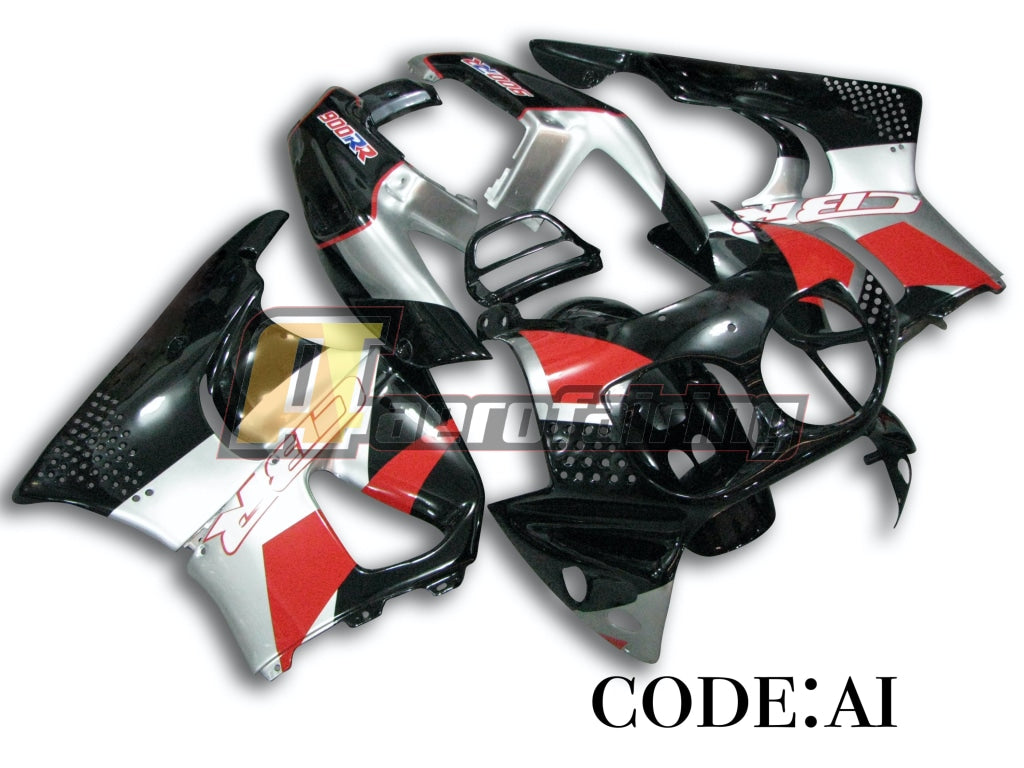 Copy Of Aero-Fairing Kit For Honda Cbr900Rr 893 1992 1993